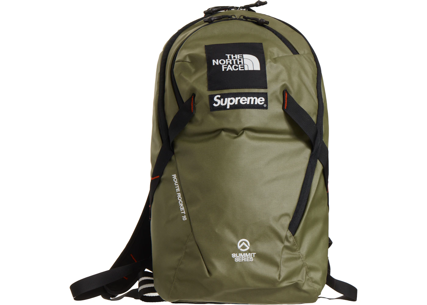 Supreme north face summit series backpack Clearance