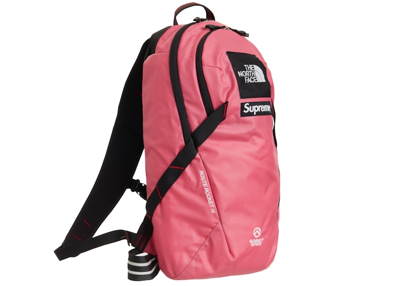 The north face route rocket outlet backpack