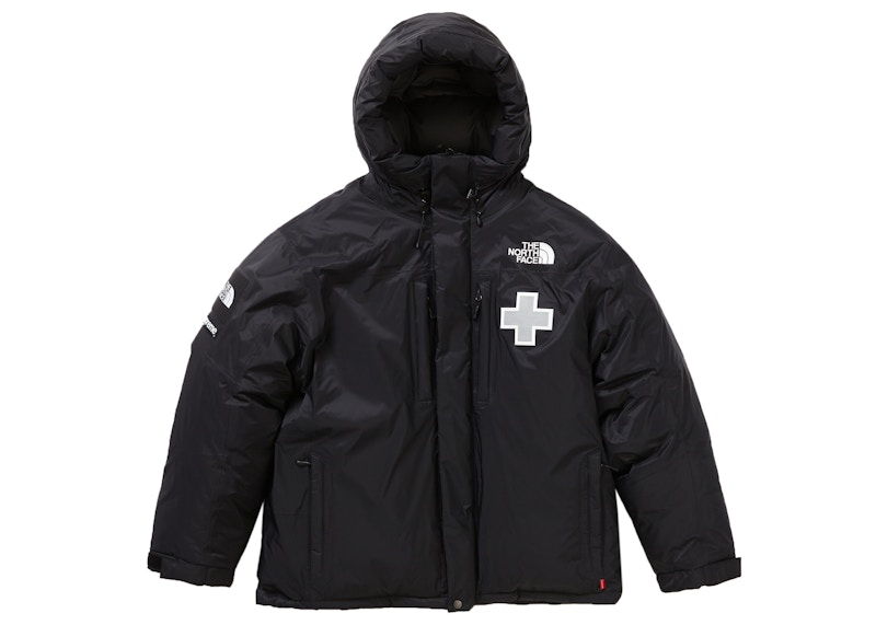 Supreme The North Face Baltoro Jacket M！