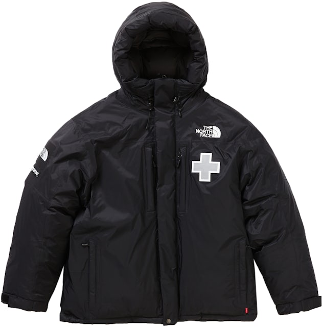 Supreme TNF Summit Series Rescue Baltoro Jacket