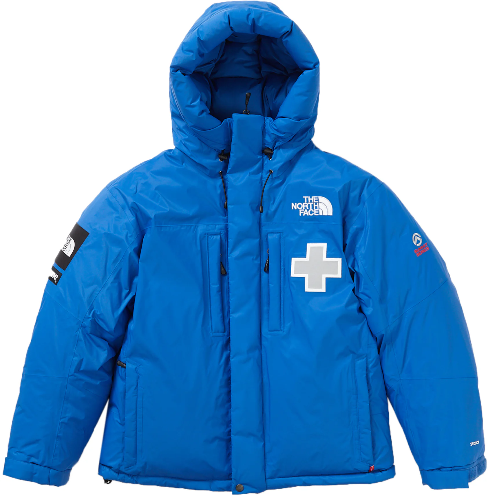 Supreme The North Face Summit Series Rescue Baltoro Jacket