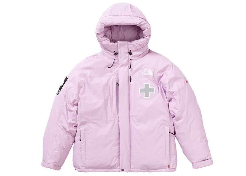 Supreme The North Face Summit Series Rescue Baltoro Jacket Light 