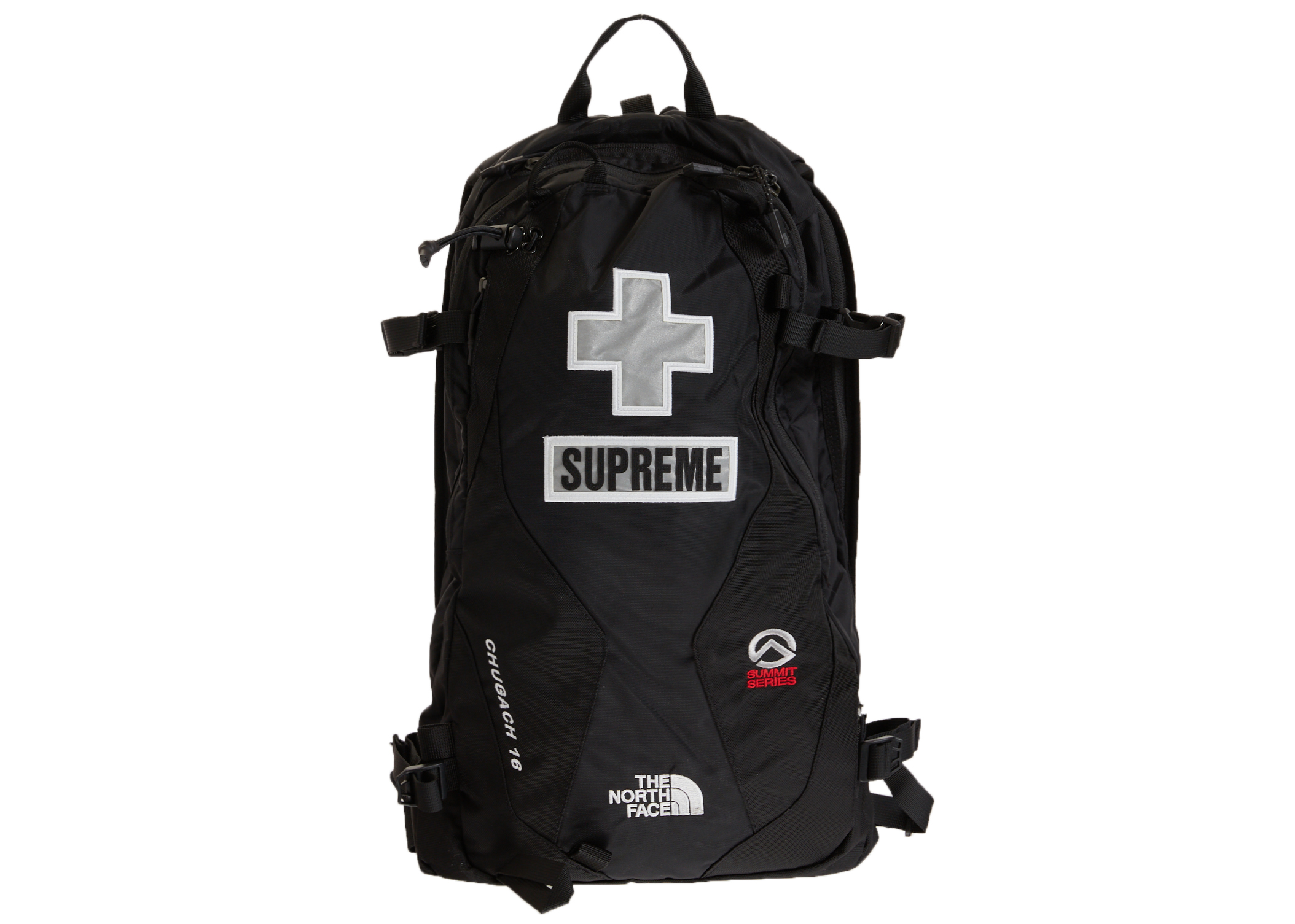 Supreme The North Face  Backpackカラーブラック