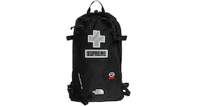 Supreme The North Face Summit Series Rescue Chugach 16 Backpack Black