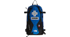 Supreme The North Face Summit Series Rescue Chugach 16 Backpack Blue