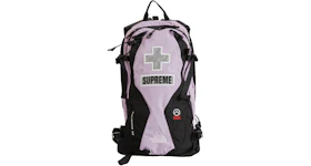 Supreme The North Face Summit Series Rescue Chugach 16 Backpack Light Purple