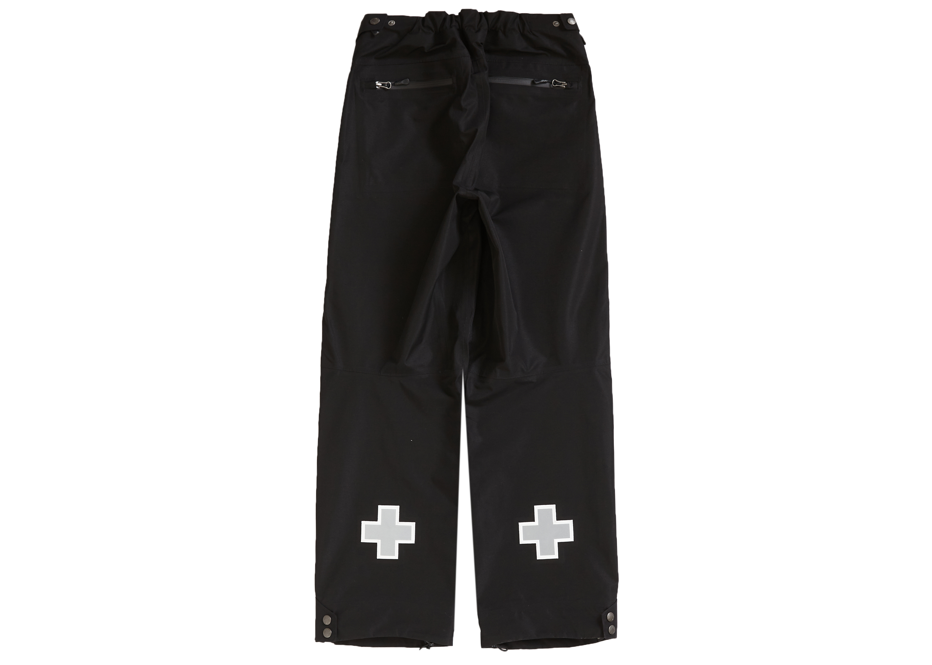 Supreme The North Face Summit Series Rescue Mountain Pant Black 
