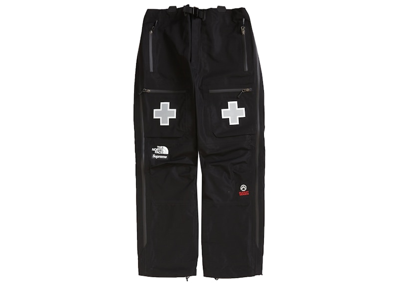 サイズSSupreme the North face pant