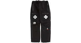 Supreme The North Face Summit Series Rescue Mountain Pant Black