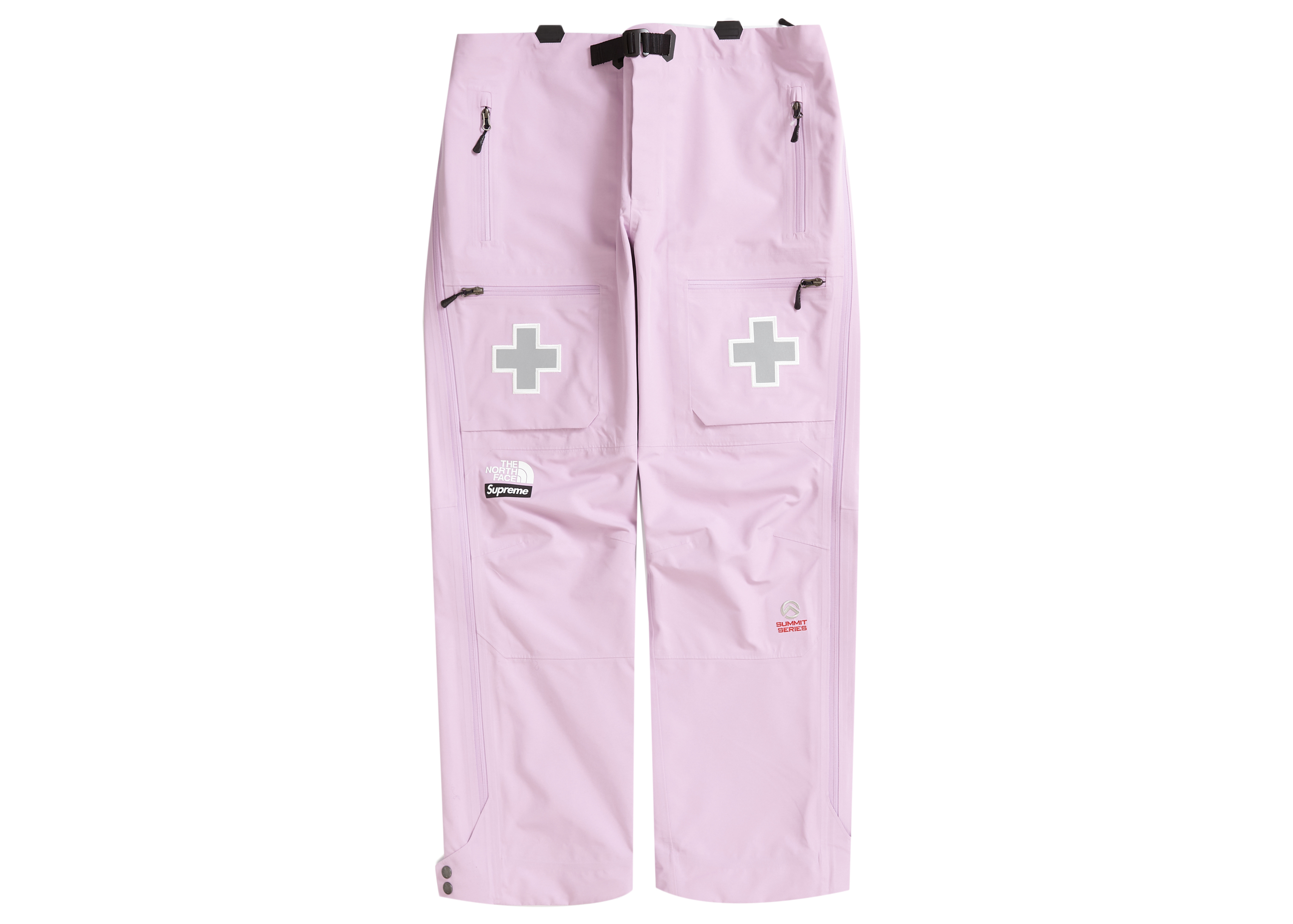Supreme The North Face Summit Series Rescue Mountain Pant Light Purple