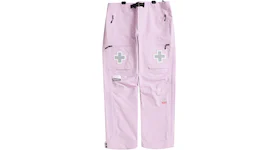 Supreme The North Face Summit Series Rescue Mountain Pant Light Purple