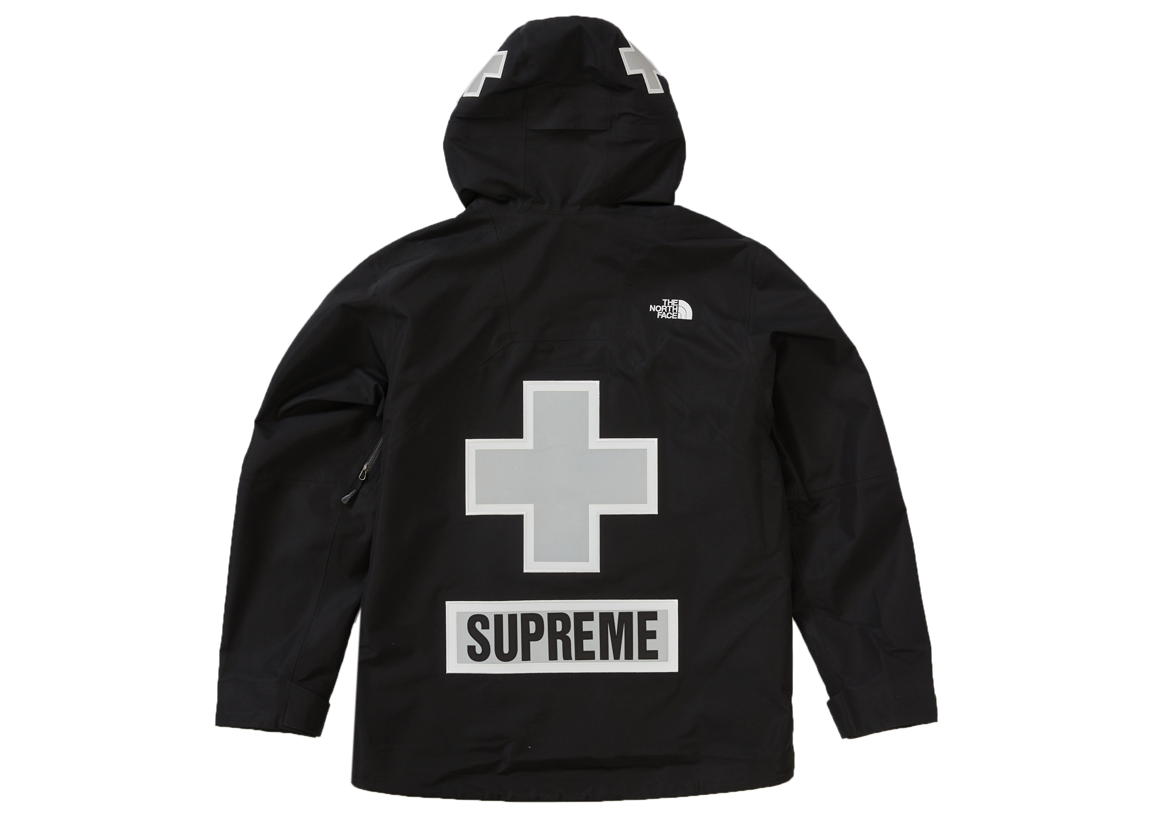 Supreme The North Face Summit Series Rescue Mountain Pro Jacket 