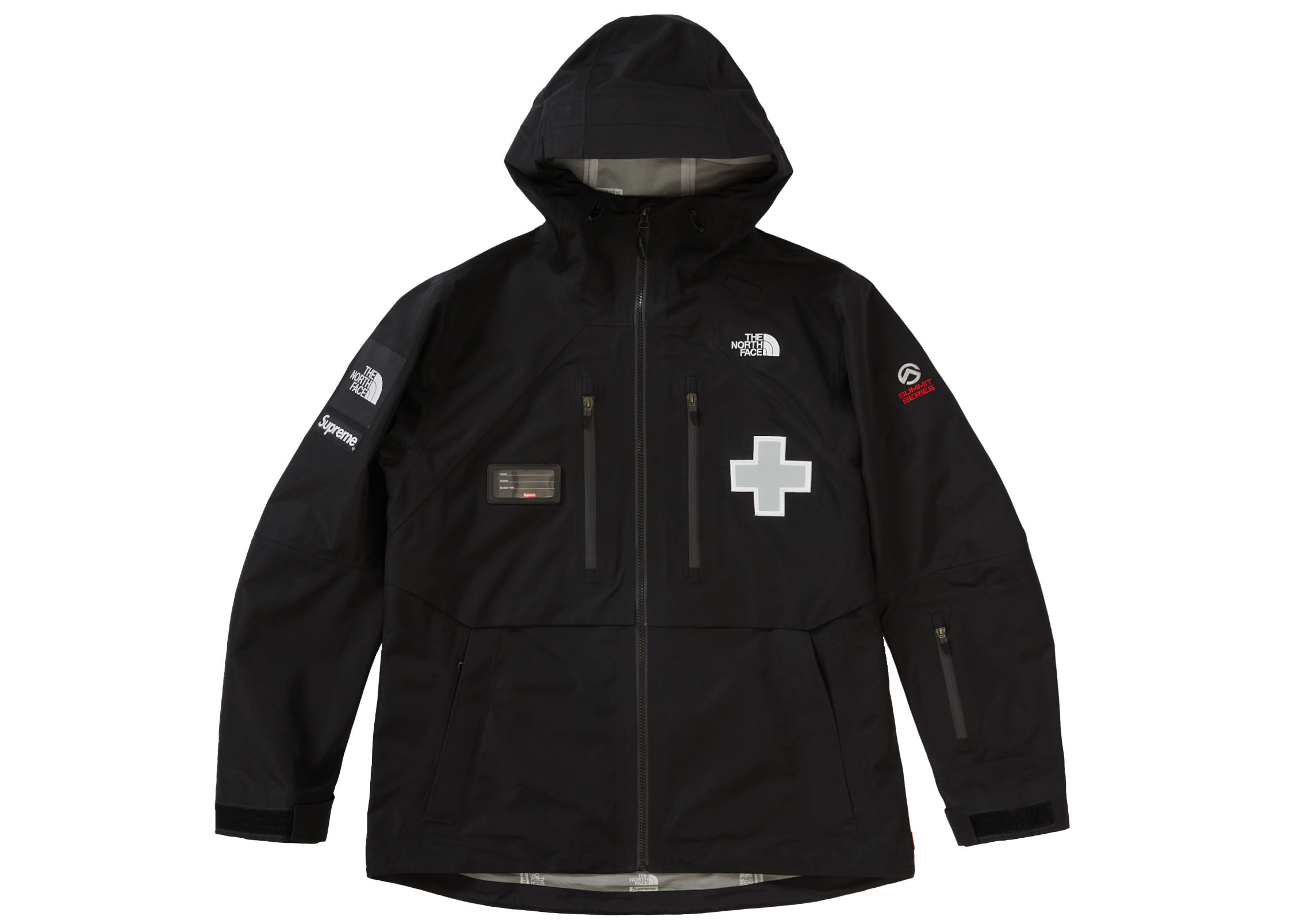 Supreme The North Face Summit Series Rescue Mountain Pro Jacket