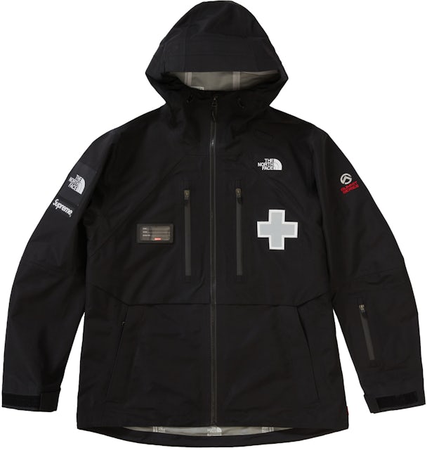 The North Face Mountain Light Jacket Re-Release