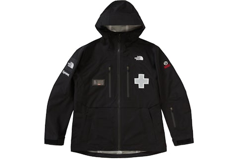 Supreme The North Face Summit Series Rescue Mountain Pro Jacket