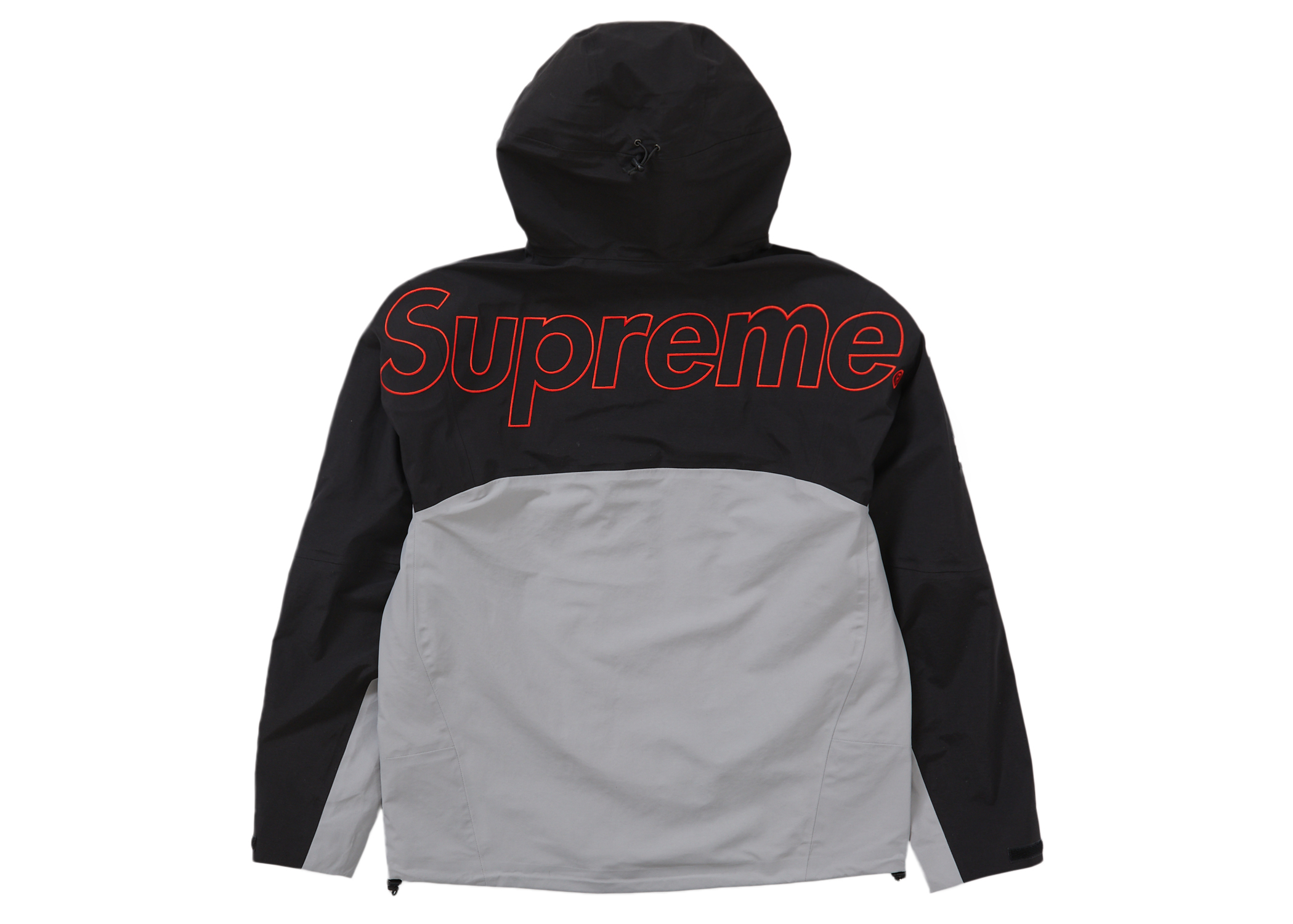 22AW Supreme The North Face Shell Jacketメンズ