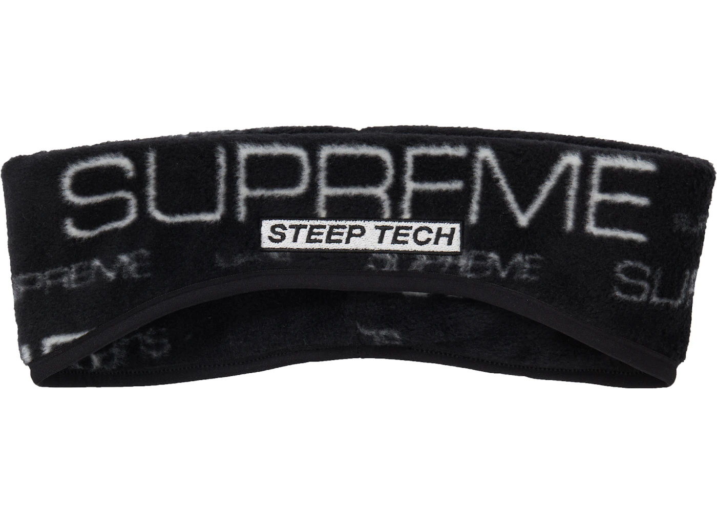 Supreme north face headband Clearance