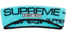 Supreme The North Face Tech Headband Teal