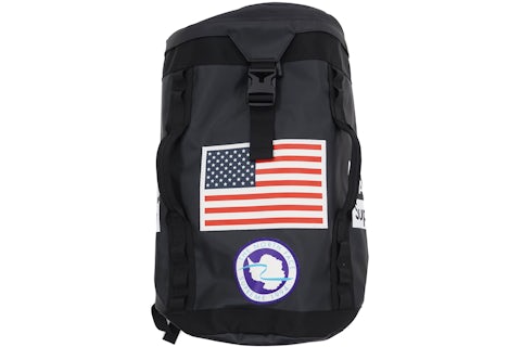 Supreme The North Face Trans Antarctica Expedition Zaino Big Haul