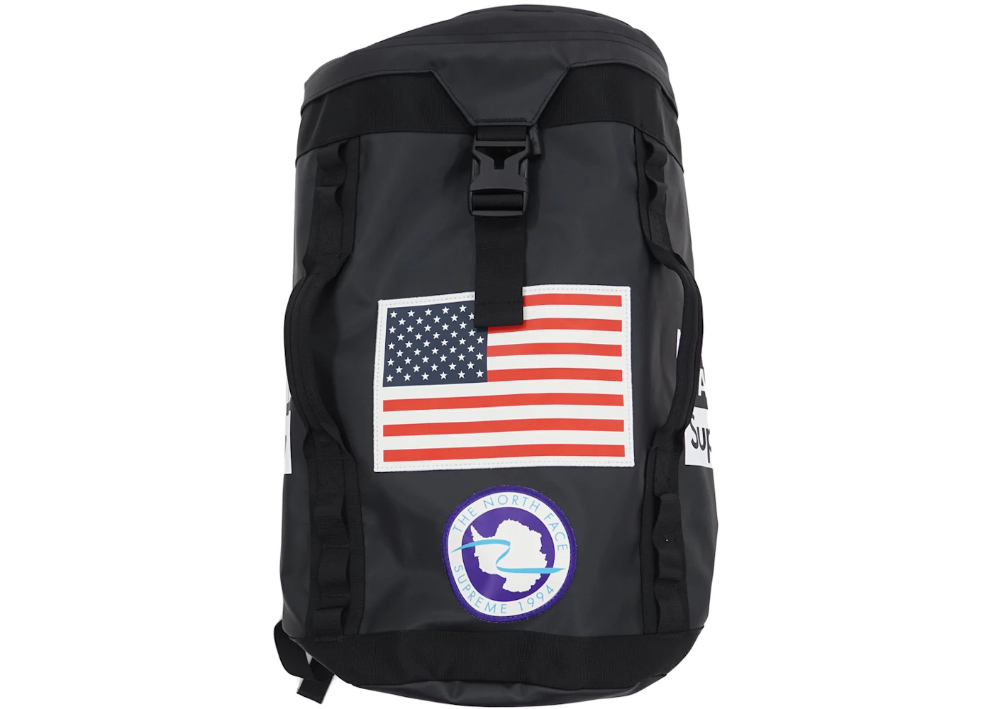 Supreme The North Face Trans Antarctica Expedition Big Haul