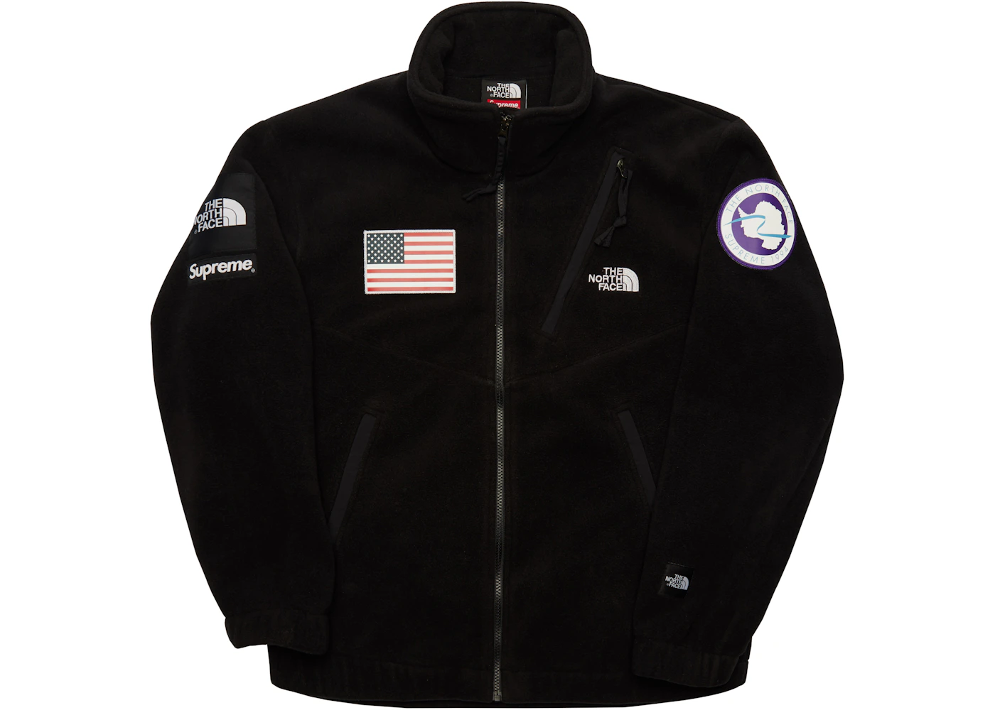 Expedition Jacket Supreme X North Face Price 2014 Supreme X The