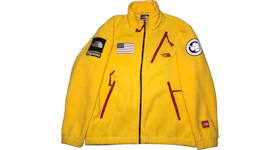 Supreme tnf 2025 fleece fw18