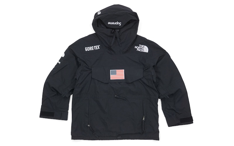 Supreme north face pullover | www.innoveering.net