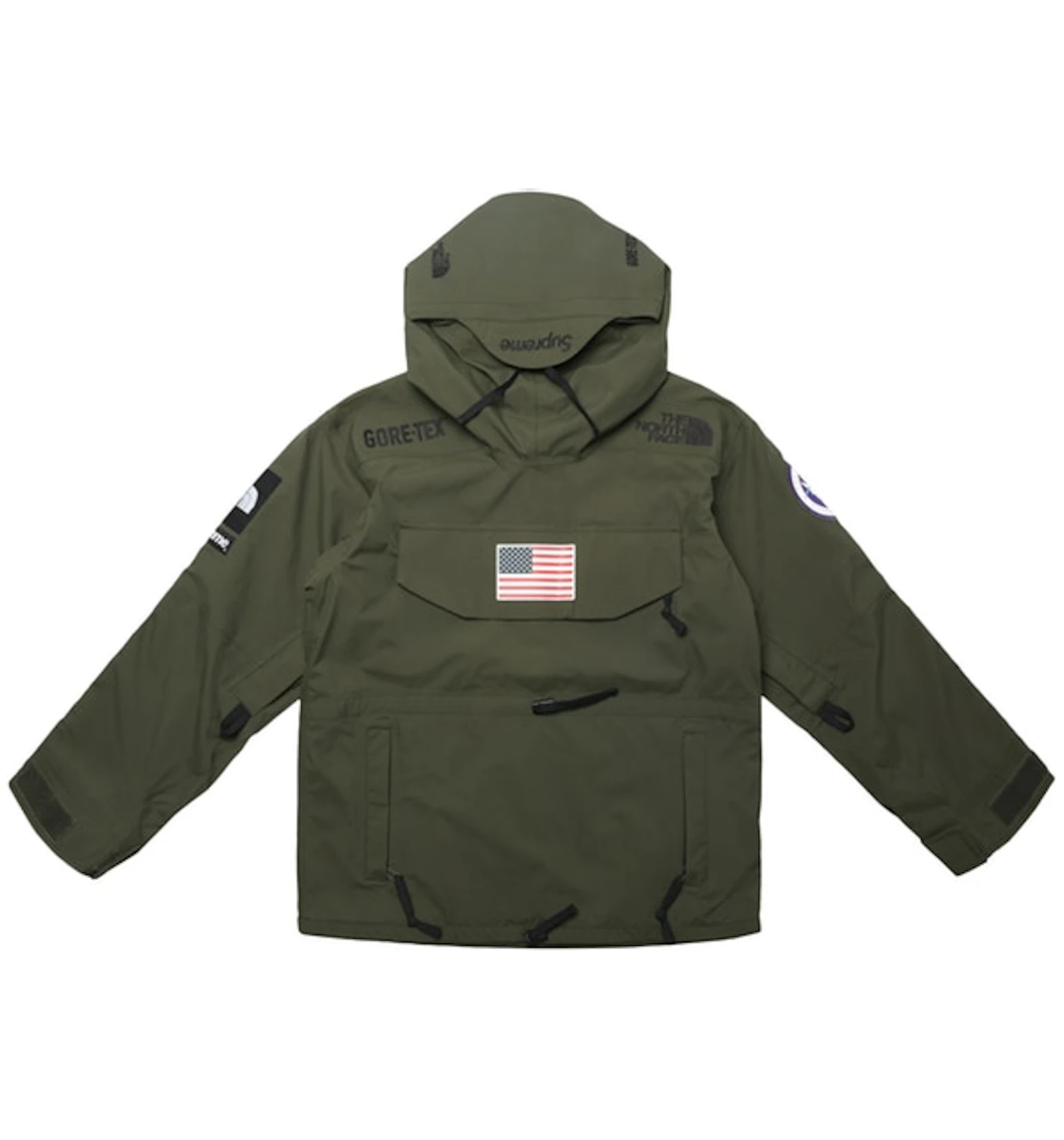 Supreme Supreme X The North Face Gore Tex Jacket Fw 17 Grailed Officinadelpesce It Supreme Supreme X The North Face Gore Tex Jacket Fw 17 Grailed Officinadelpesce It