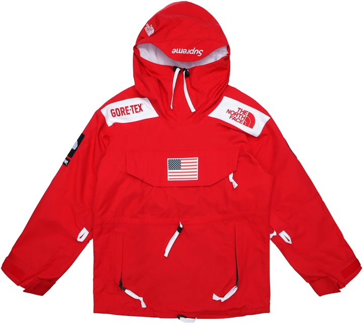 Buy Supreme The North Face Streetwear - StockX