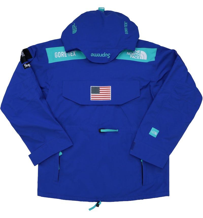 Supreme The North Face Trans Antarctica Expedition Pullover Jacket