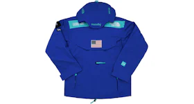 Supreme The North Face Trans Antarctica Expedition Pullover Jacket Royal