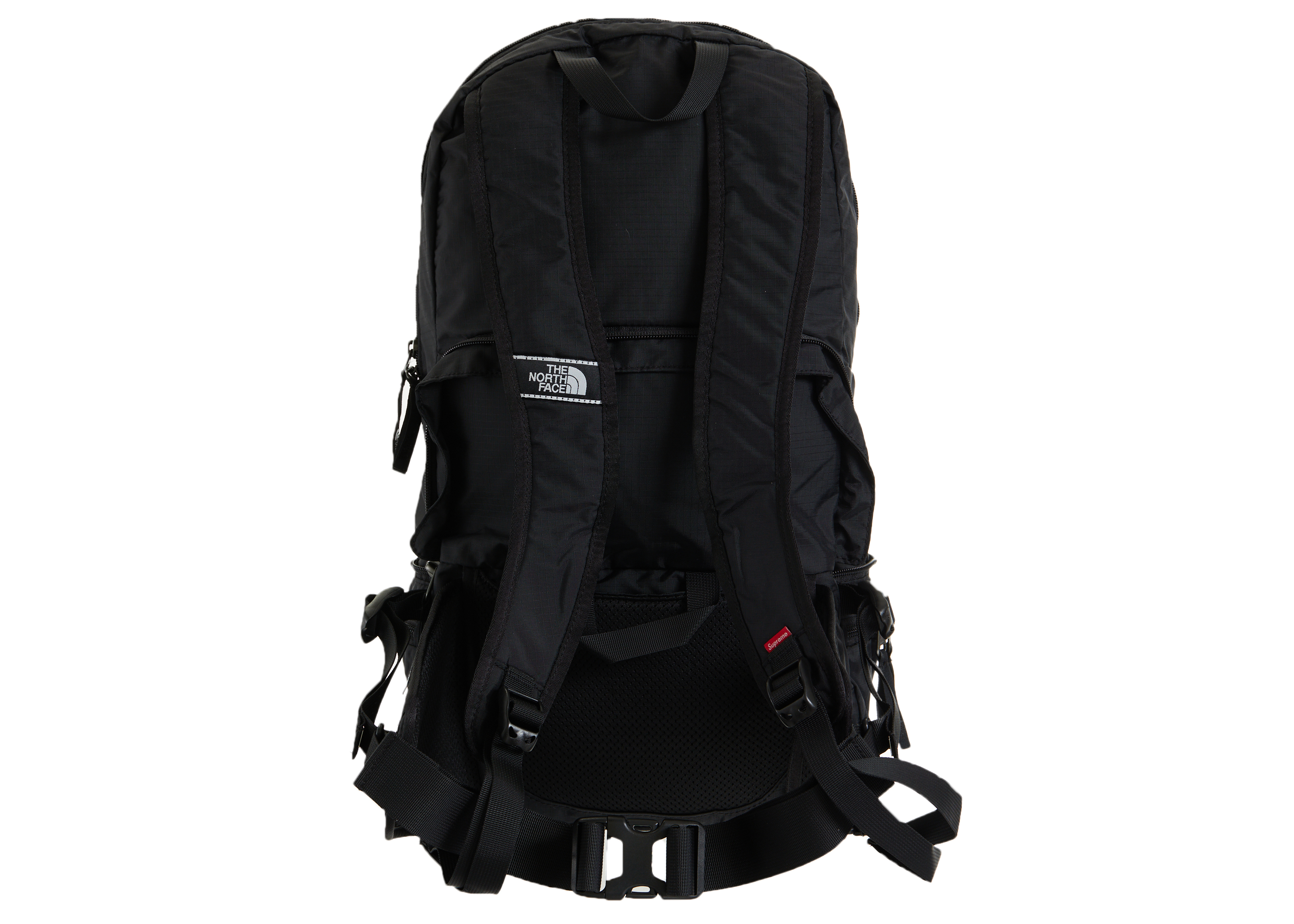 Supreme The North Face Trekking Convertible Backpack And Waist Bag 