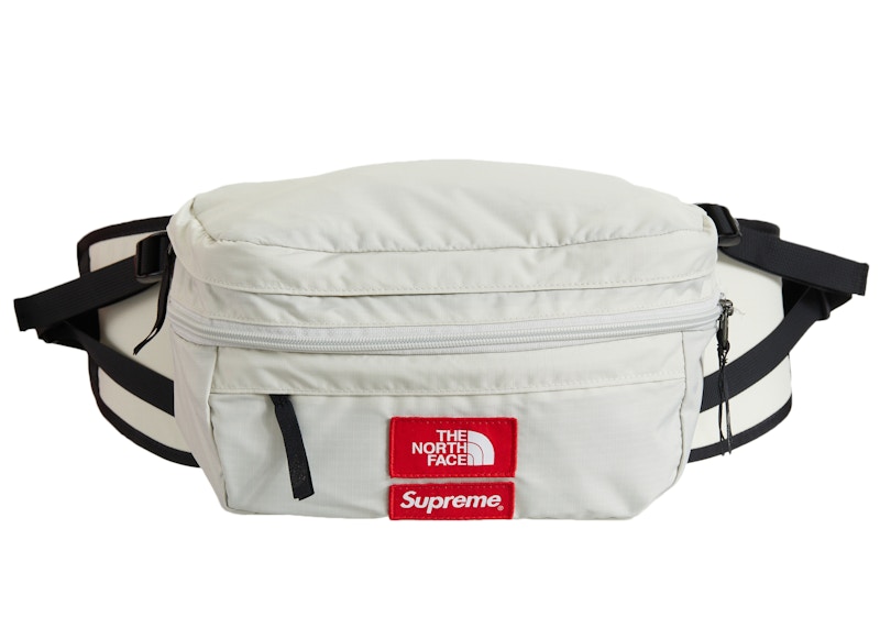 Supreme The North Face Trekking Convertible Backpack And Waist Bag