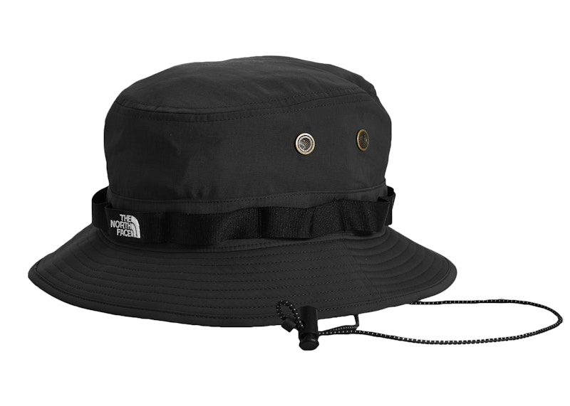 Supreme x the north face bucket shop hat