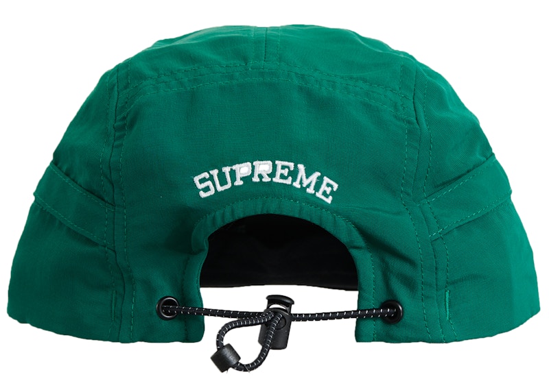 Supreme The North Face Trekking Soft Bill Cap Dark Green - SS22 - GB