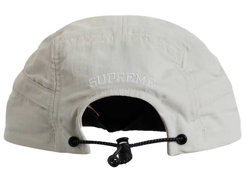 Supreme The North Face Trekking Soft Bill Cap Stone