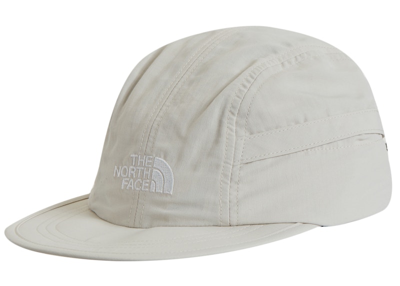 Supreme The North Face Trekking Soft Bill Cap Stone - SS22 - GB