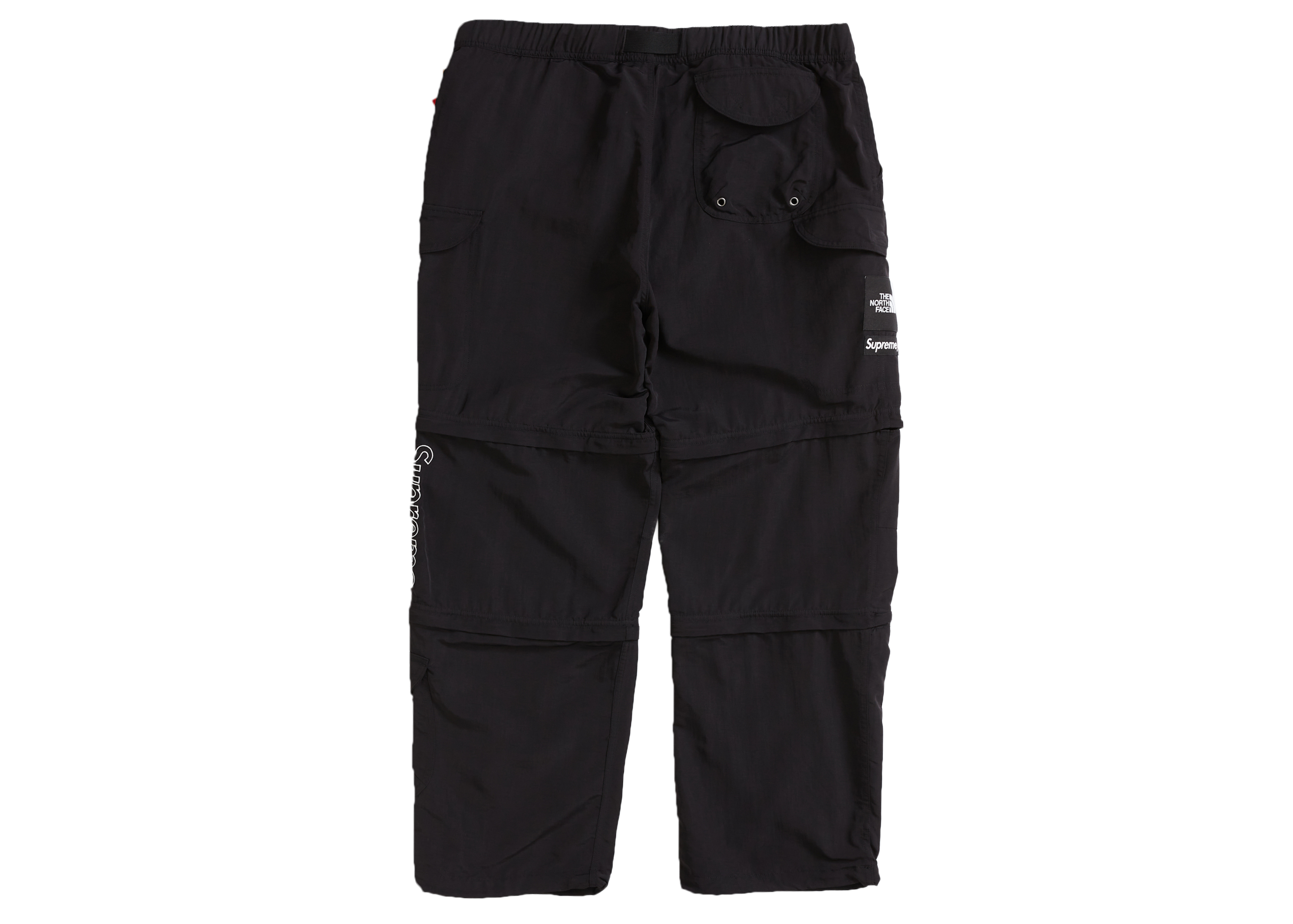 Supreme®/The North Face® Zip-Off Pantパンツ