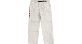 Supreme The North Face Trekking Zip-Off Belted Pant Stone