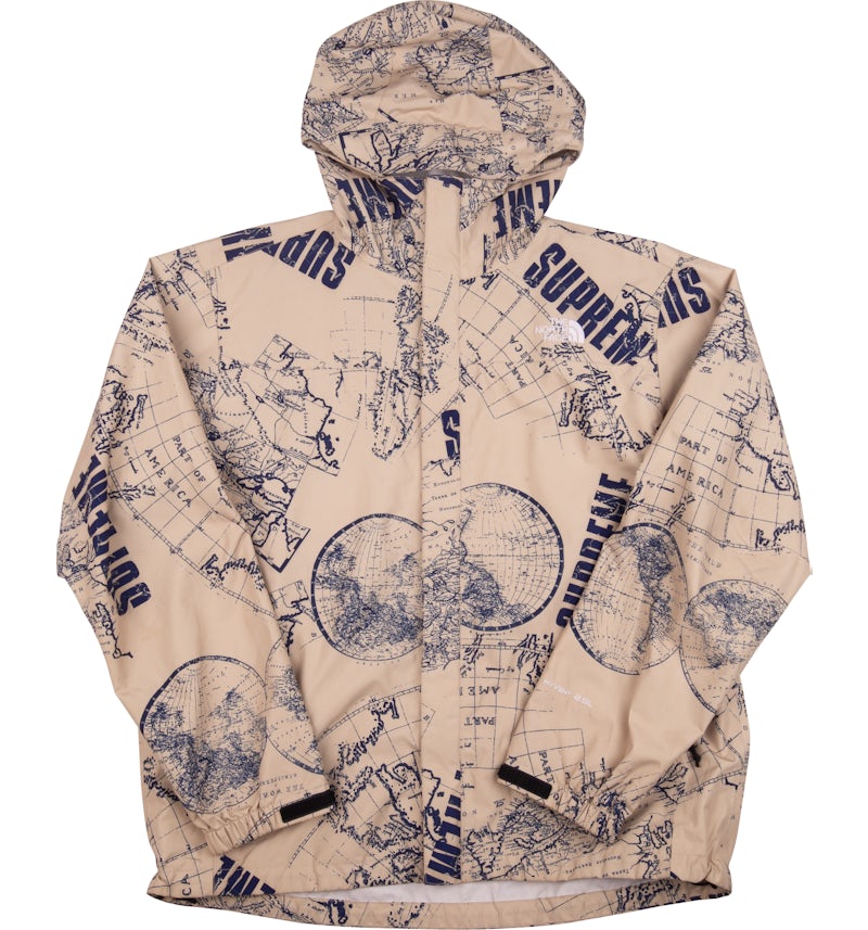 Supreme-The-North-Face-Venture Supreme-The-North-Face-Venture