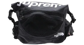 Supreme The North Face Waterproof Waist Bag Black