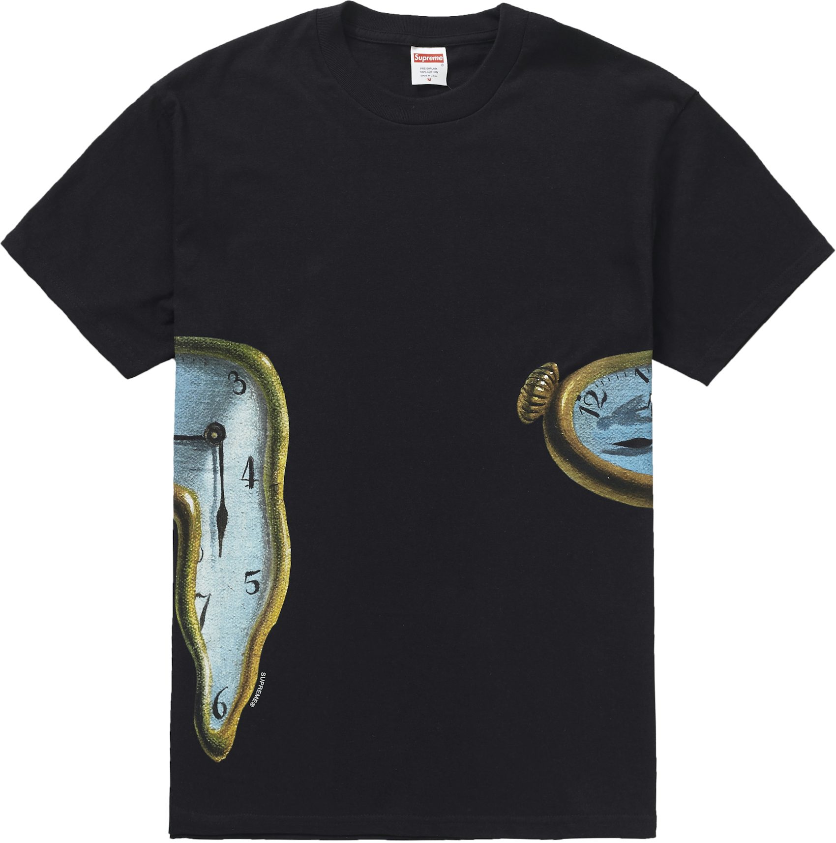 Buy Supreme T-Shirts Released Spring/Summer 19 - Stockx