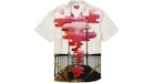 Supreme The Velvet Underground Rayon S/S Shirt White