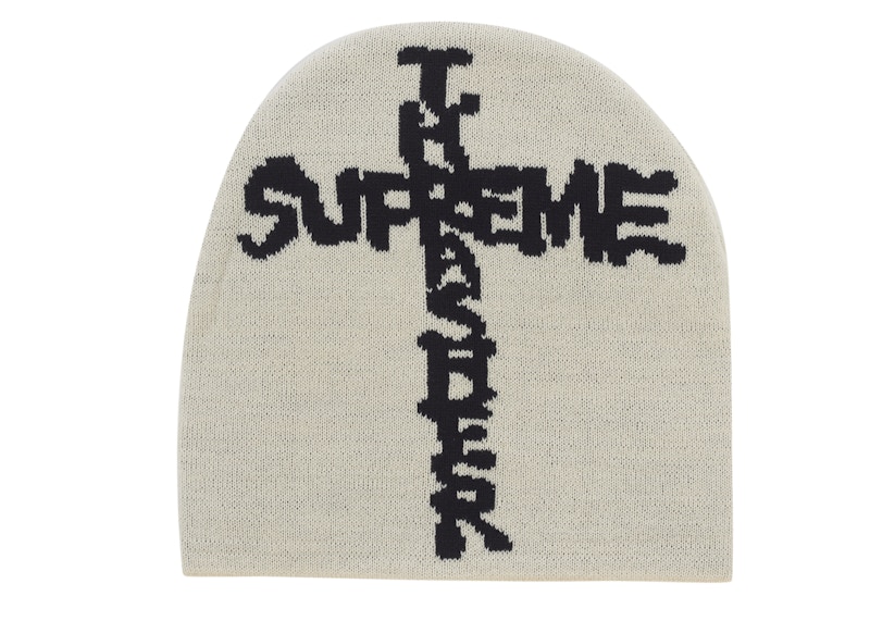 FTP x Thrasher beanie popular