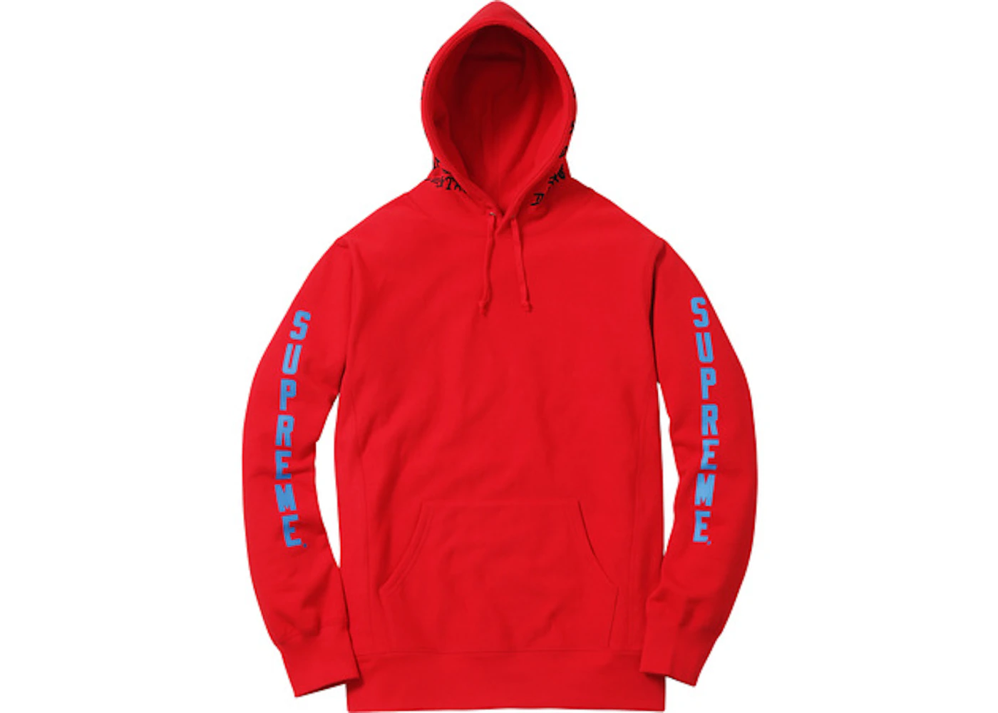 Supreme thrasher boyfriend hoodie Clearance