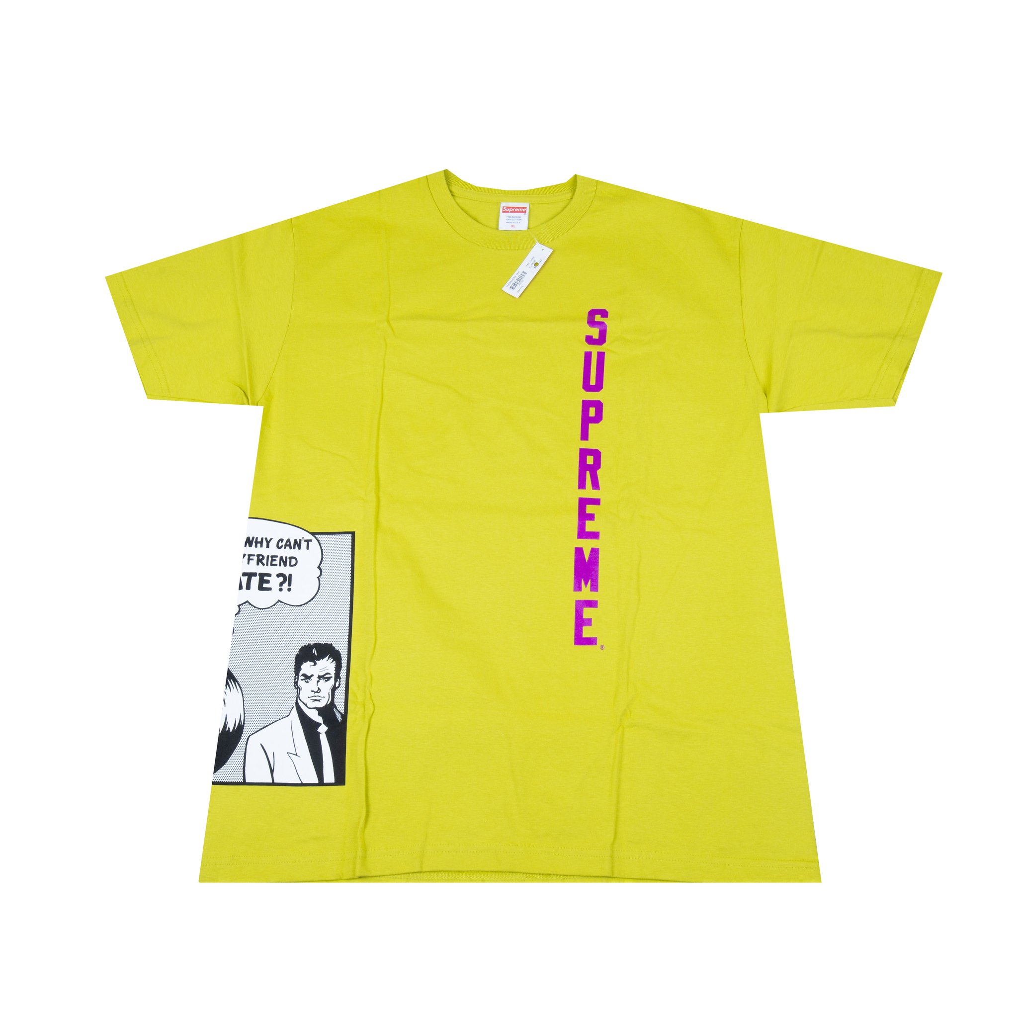 Supreme Thrasher Boyfriend Shirt - シャツ