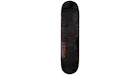 Supreme Three Kings Skateboard Deck Schwarz