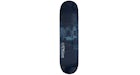 Supreme Three Kings Skateboard Deck Blau