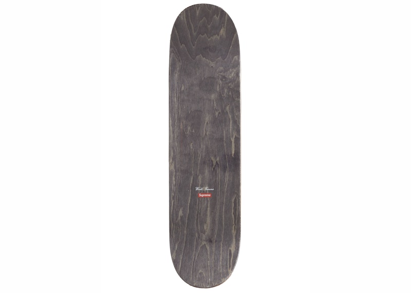 Supreme Three Kings Skateboard - スケートボード