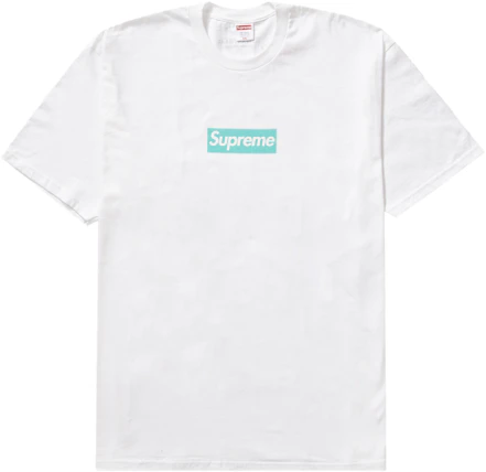 Supreme Logo, a Story of Brand Collaborations And Metamorphoses